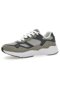 Sneakers Grigie Everlast Ev608