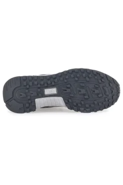 Sneakers Grigie Johes Land 326004