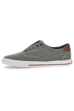 Sneakers grigie lacci Route 66 RO91414