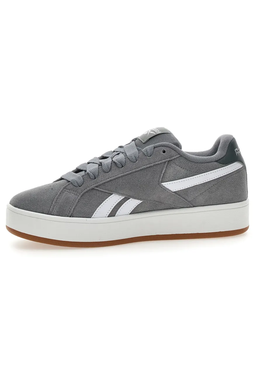 Sneakers Grigie Reebok Retro Mega