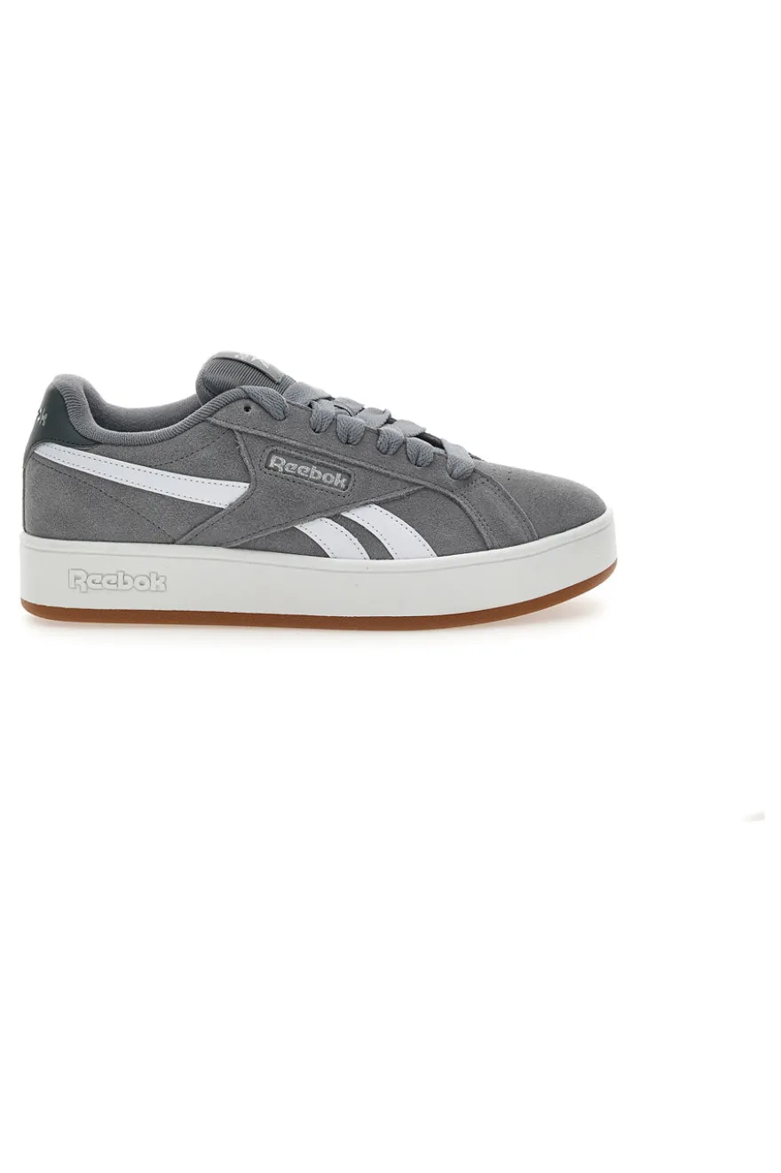 Sneakers Grigie Reebok Retro Mega