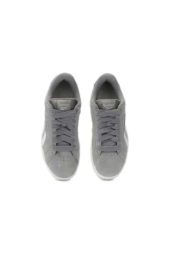 Sneakers Grigie Reebok Retro Mega