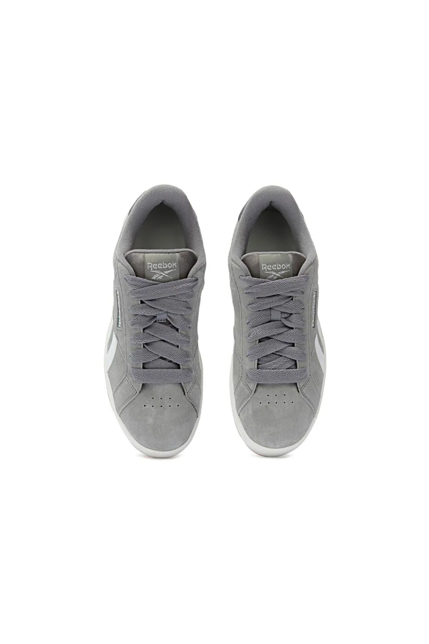 Sneakers Grigie Reebok Retro Mega