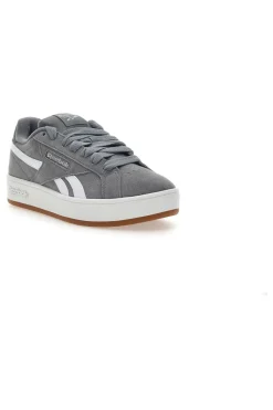 Sneakers Grigie Reebok Retro Mega