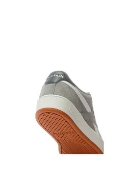 Sneakers Grigie Reebok Retro Mega