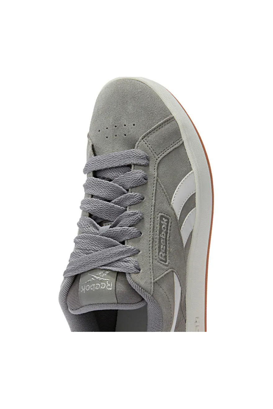 Sneakers Grigie Reebok Retro Mega
