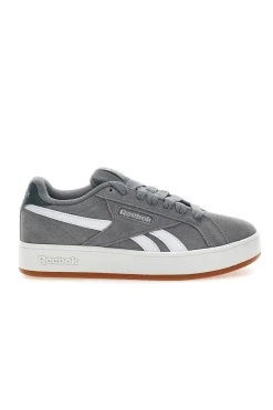 Sneakers Grigie Reebok Retro Mega