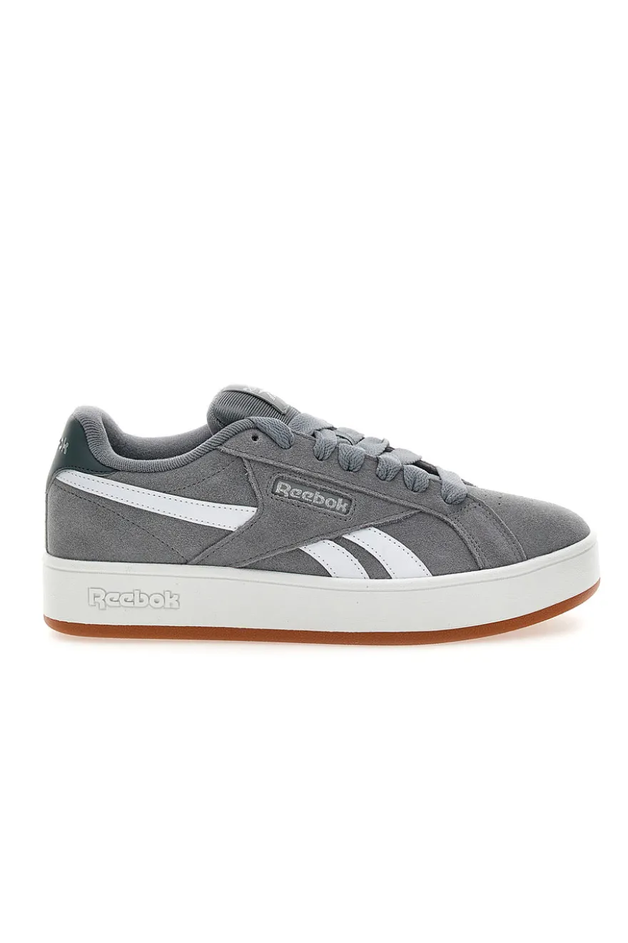 Sneakers Grigie Reebok Retro Mega
