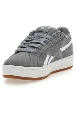 Sneakers Grigie Reebok Retro Mega