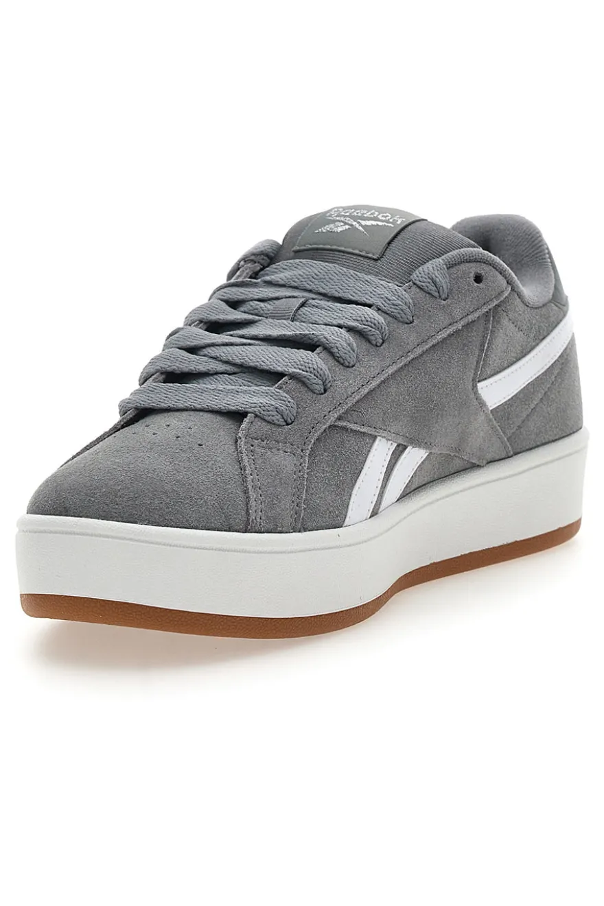 Sneakers Grigie Reebok Retro Mega