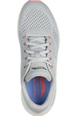 Sneakers Grigie Skechers Arch Fit 2 Big League