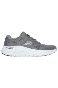 Sneakers Grigie Skechers Arch Fit 2