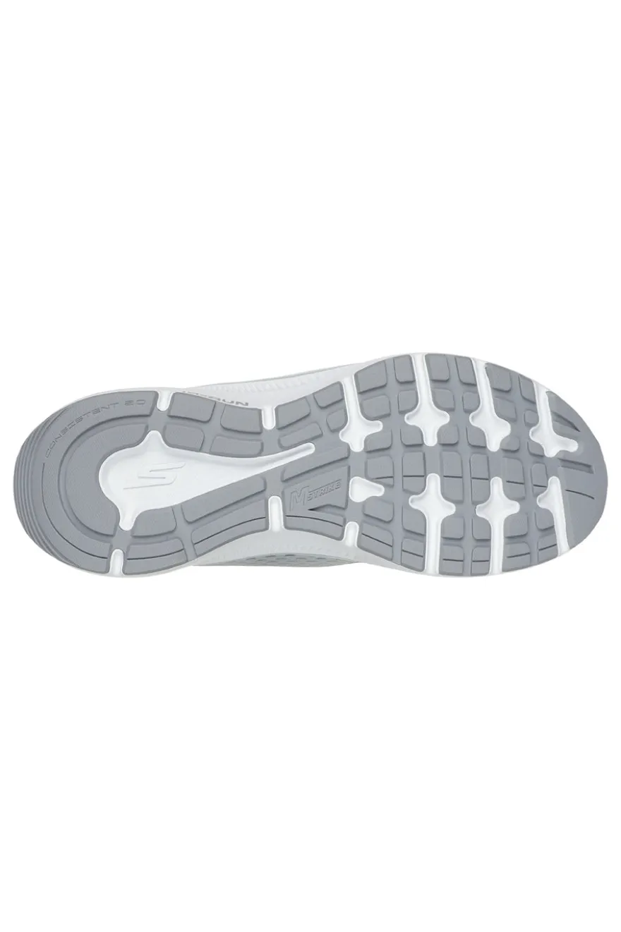 Sneakers Grigie Skechers Go Run Consistent 2 Endure