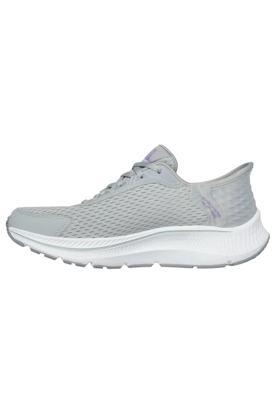 Sneakers Grigie Skechers Go Run Consistent 2 Endure