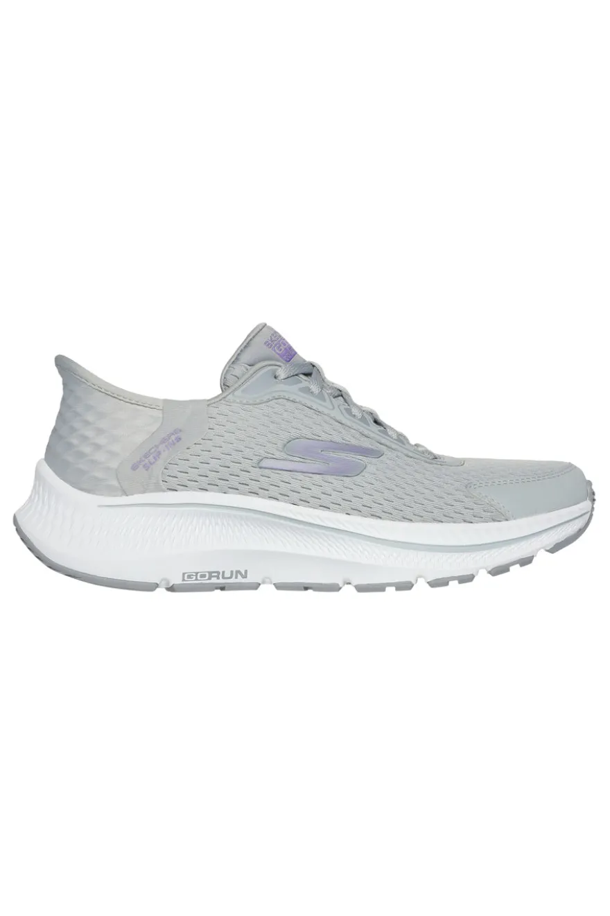 Sneakers Grigie Skechers Go Run Consistent 2 Endure