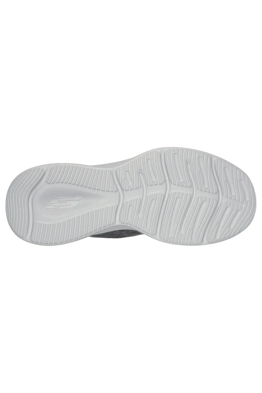 Sneakers Grigie Skechers Skech-Lite Pro Primebase