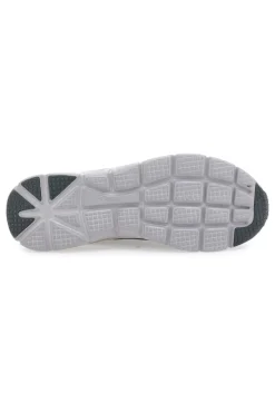 Sneakers Grigie Skechers Fashion Fit-True Feels