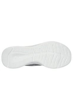 Sneakers Grigie Skechers Skech-Lite Pro Natural Beauty