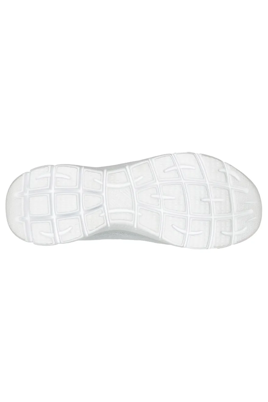 Sneakers Grigie Skechers Summits Good Taste