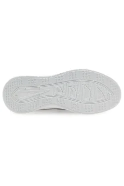 Sneakers Grigie Slip On con Tomaia in Mesh CANGURO CA1232