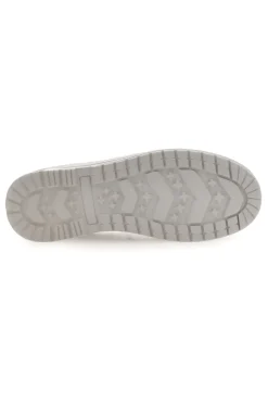 Sneakers grigie slip-on Route 66 RO41817