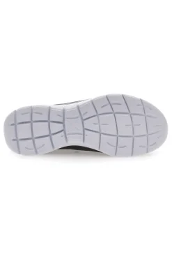 Sneakers Grigie Slip-on Skechers Summits-Itz Bazik