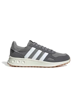 Sneakers grigie stile retrò suola comfort Adidas Run 84