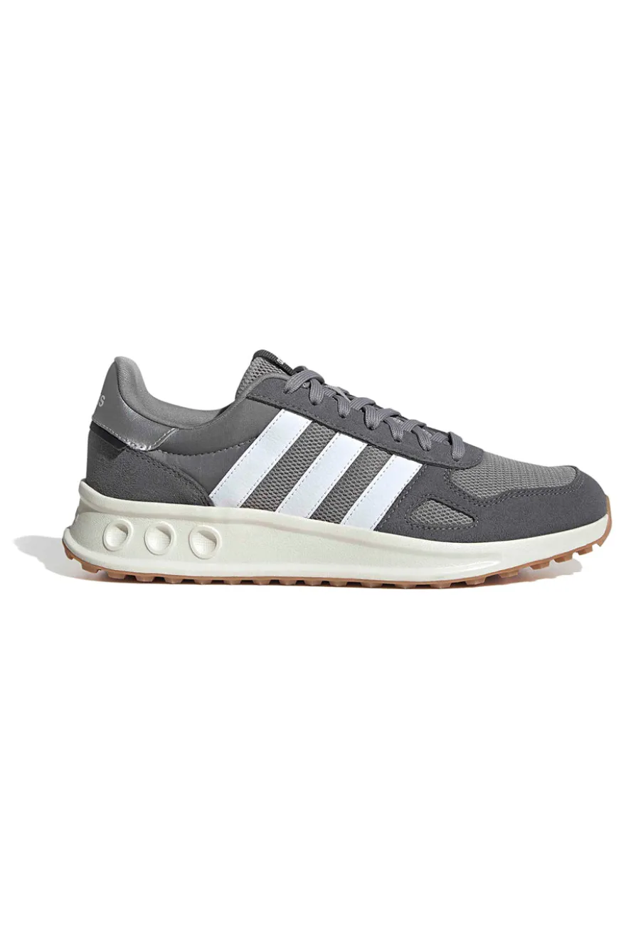 Sneakers grigie stile retrò suola comfort Adidas Run 84
