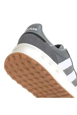 Sneakers grigie stile retrò suola comfort Adidas Run 84