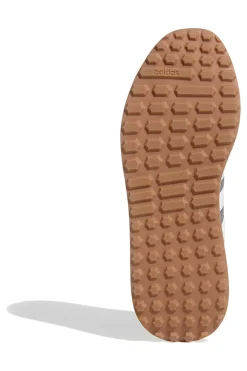 Sneakers grigie stile retrò suola comfort Adidas Run 84