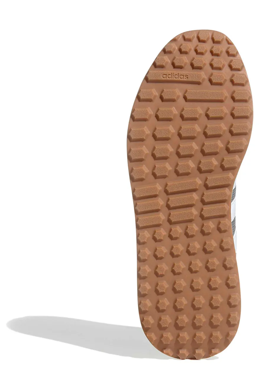Sneakers grigie stile retrò suola comfort Adidas Run 84