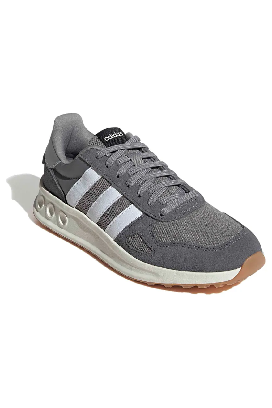 Sneakers grigie stile retrò suola comfort Adidas Run 84