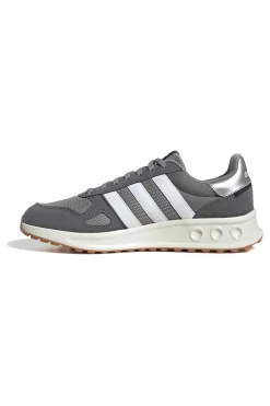 Sneakers grigie stile retrò suola comfort Adidas Run 84