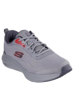 Sneakers grigie Vegan Skechers Vapor Foam Vocko