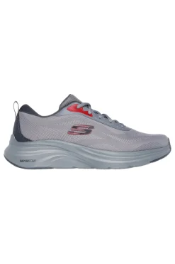 Sneakers grigie Vegan Skechers Vapor Foam Vocko