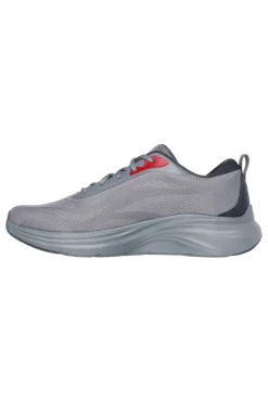 Sneakers grigie Vegan Skechers Vapor Foam Vocko