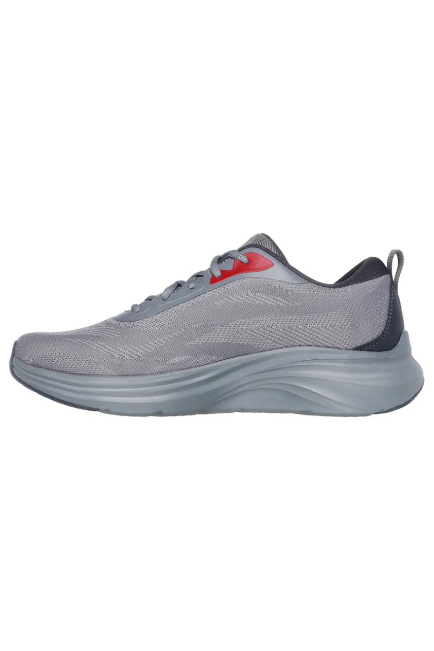 Sneakers grigie Vegan Skechers Vapor Foam Vocko
