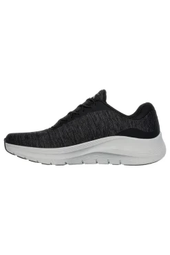 Sneakers grigie vegane lavabili con soletta Arch Fit SKECHERS Arch Fit 2 Upperhand