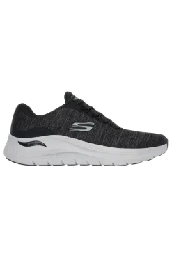Sneakers grigie vegane lavabili con soletta Arch Fit SKECHERS Arch Fit 2 Upperhand