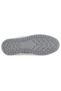 Sneakers grigio con elastici MARCO BRANDI 37