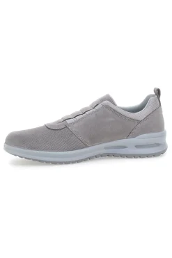 Sneakers grigio con elastici MARCO BRANDI 37