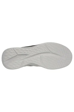 Sneakers Grigio da Uomo Skechers Slade Ocon