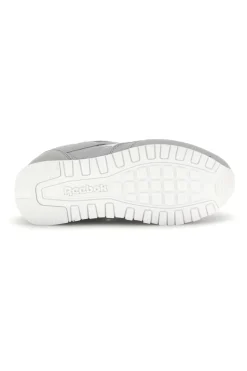 Sneakers grigio in tessuto con inserti sintetici Reebok Prime Event