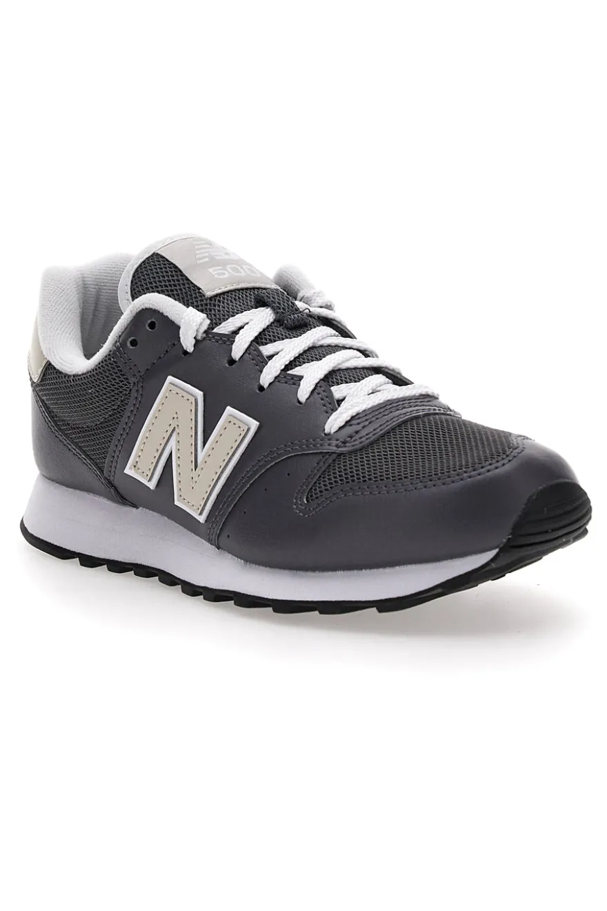Sneakers grigio scuro New Balance GW500RTB