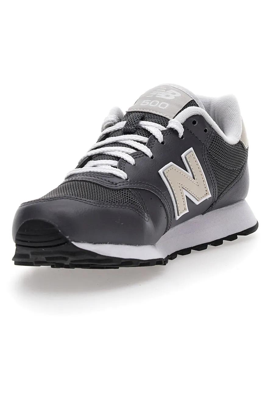 Sneakers grigio scuro New Balance GW500RTB