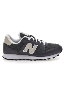 Sneakers grigio scuro New Balance GW500RTB