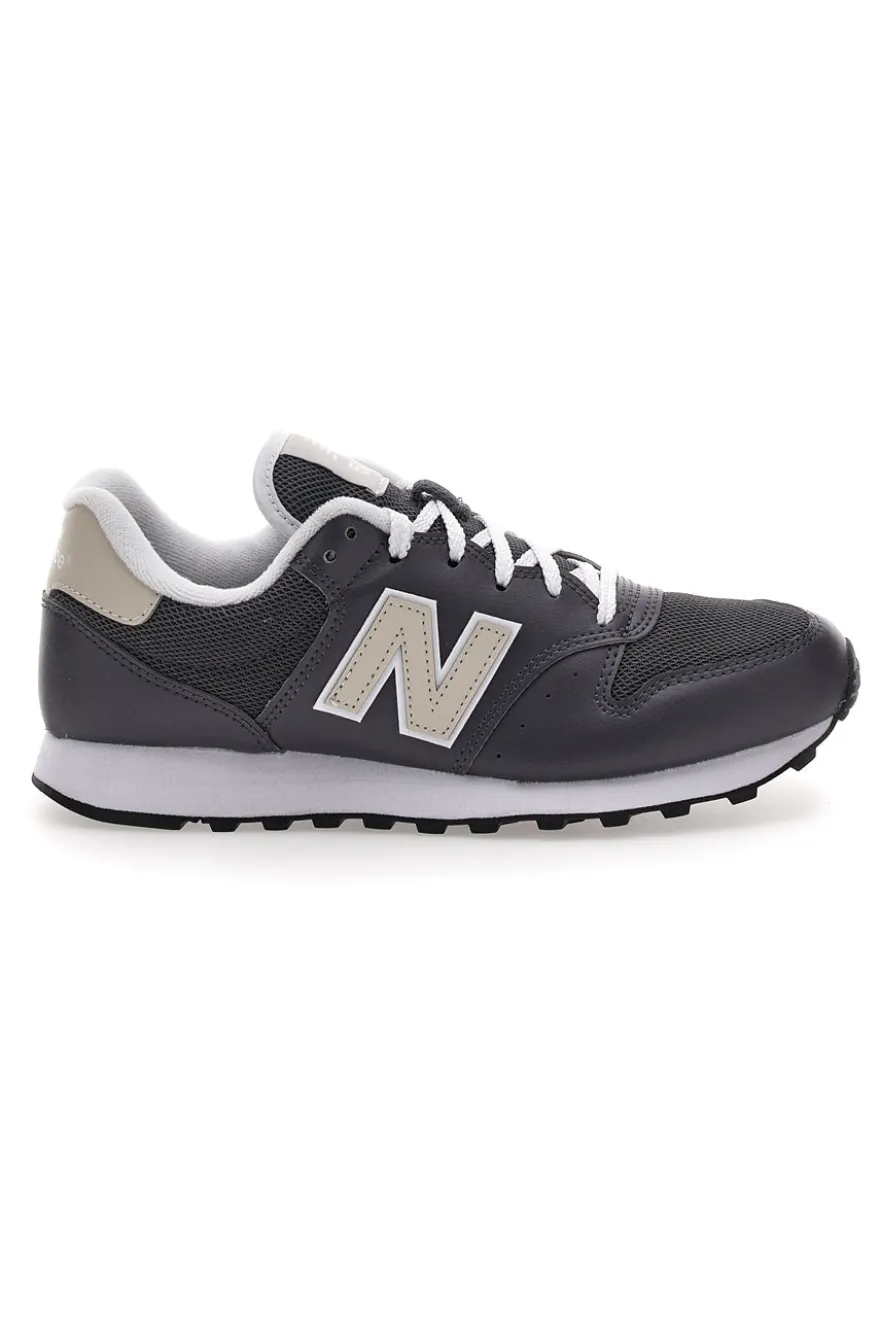 Sneakers grigio scuro New Balance GW500RTB