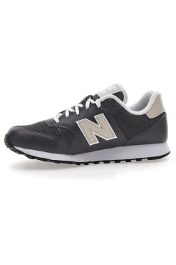 Sneakers grigio scuro New Balance GW500RTB
