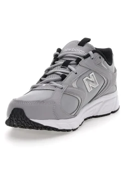 Sneakers Grigio sportive New balance ML408A7