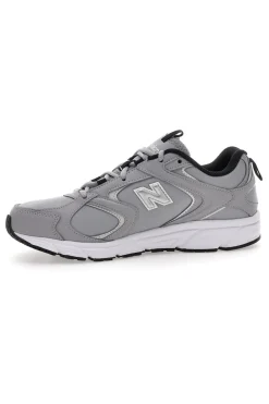 Sneakers Grigio sportive New balance ML408A7